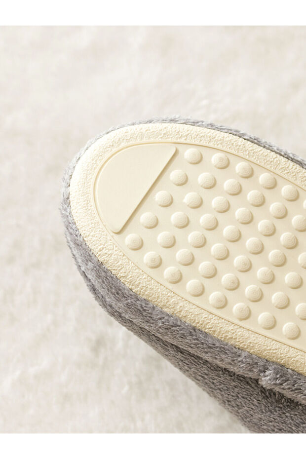 Minecraft Nakışlı Erkek Ev Terliği - 5