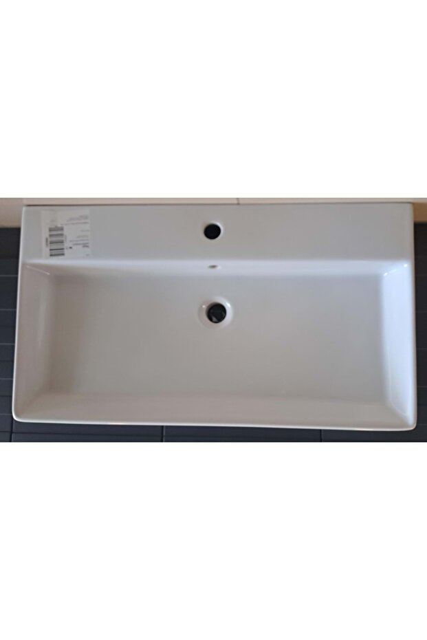 VEGA LAVABO 80cm - 1