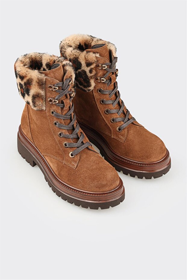 Taba Kadın Günlük Bot - 2