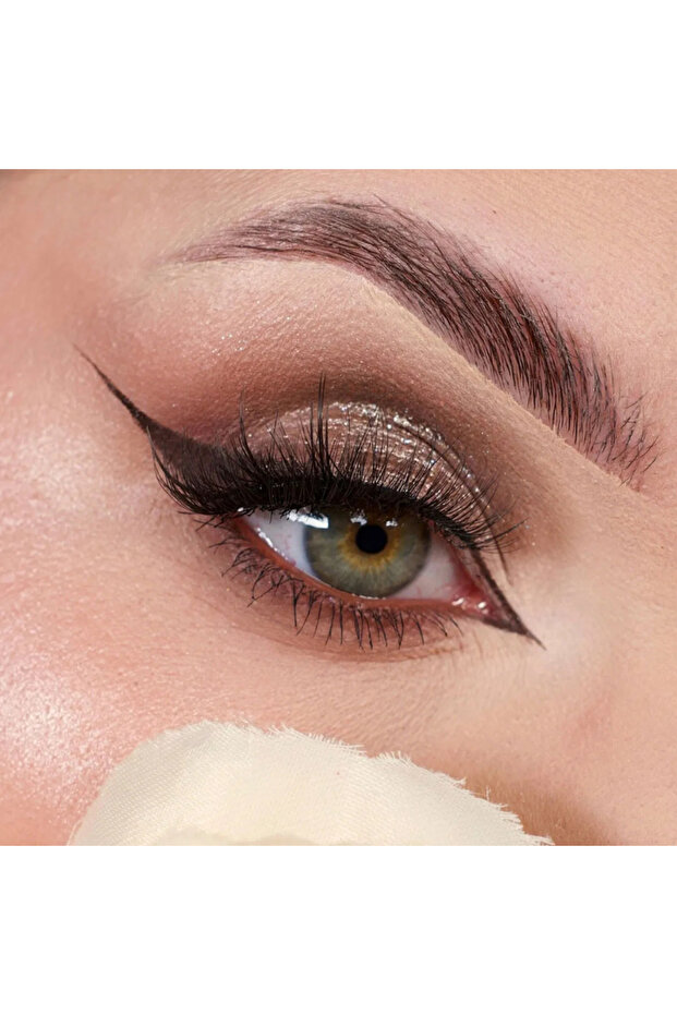 Eyeshadow, SILVER GLAM - 5