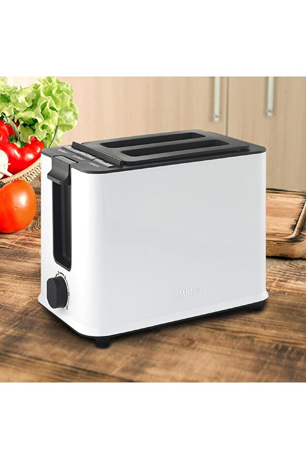 Cooltouch Toaster, 2200w - 3