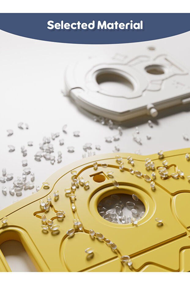 6 in 1 Kids Slide, Toddler Playground with Basketball Hoop, Storage - 7