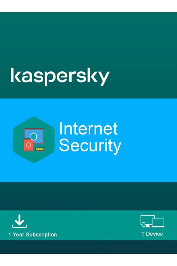 Internet Security | 1 Device 1 Year | Latest Version | Digital License | SAME DAY DELIVERY