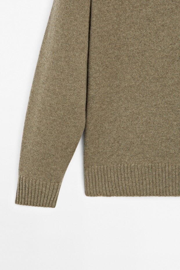 %100 kaşmir kazak - 7