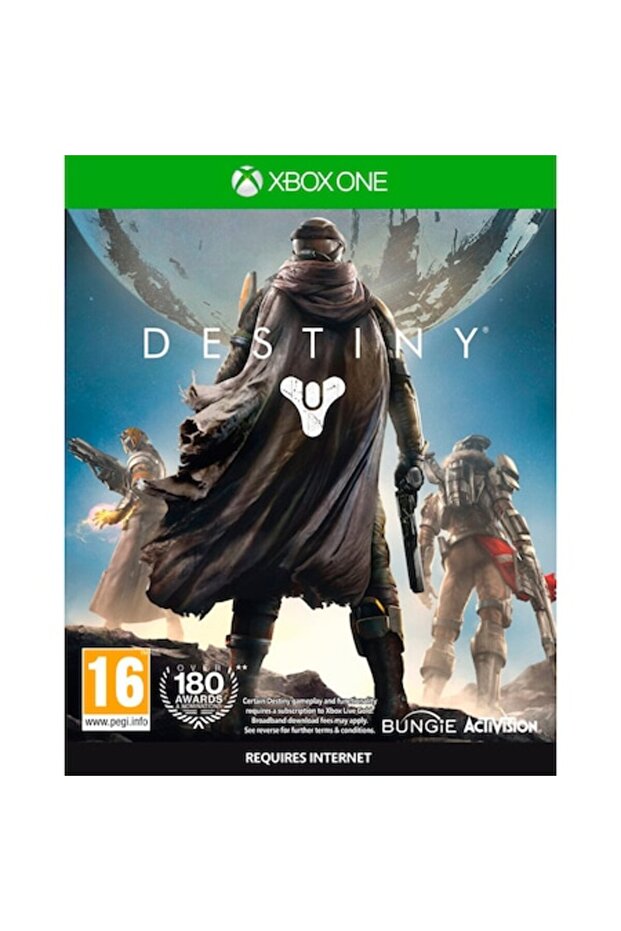 Destiny - Xbox One - 1