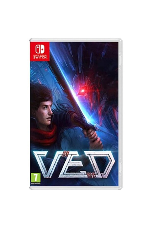 VED - Nintendo Switch - 1