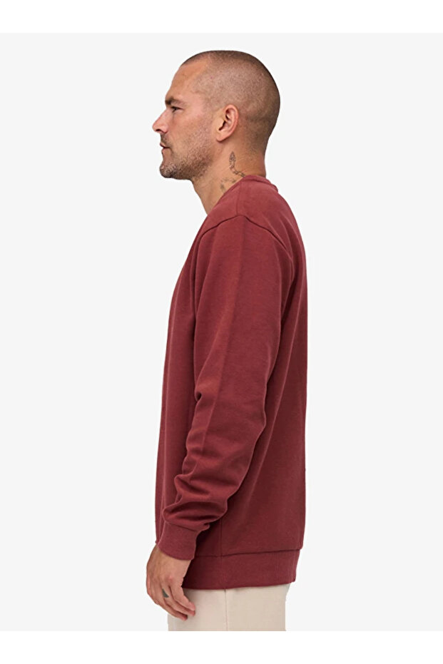 Erkek Sweatshirt - 2