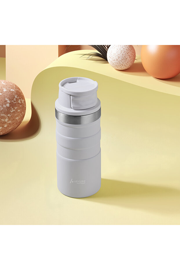 Protherm Active Termos Gri 350 ml - 1