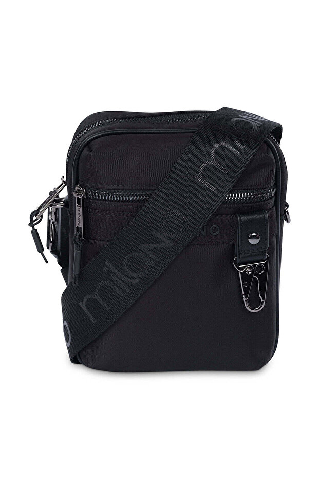 REN MESSENGER BAG