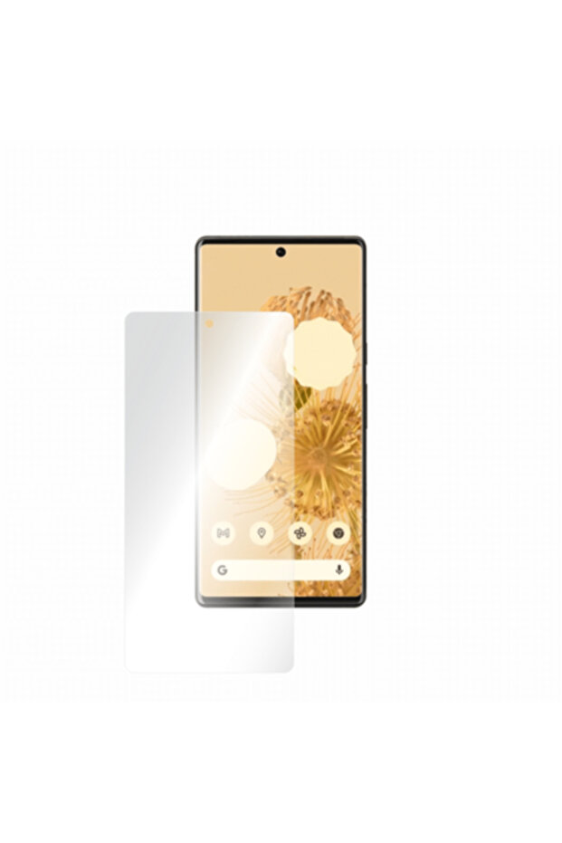 Classic Screen Protector compatible with Google Pixel 6 Pro (display only) - 1