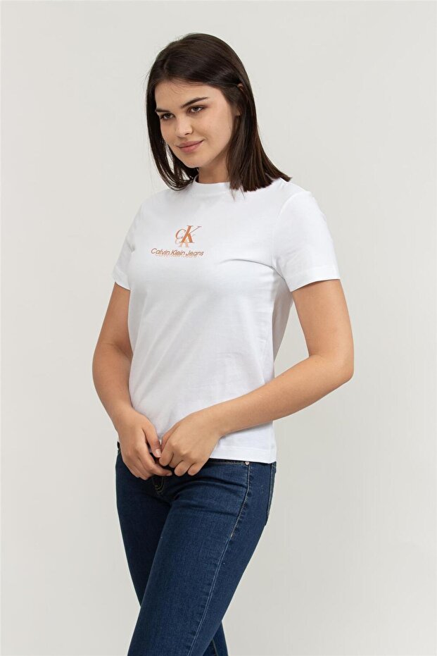 SHADOW GRAPHIC REGULAR TEE - 2