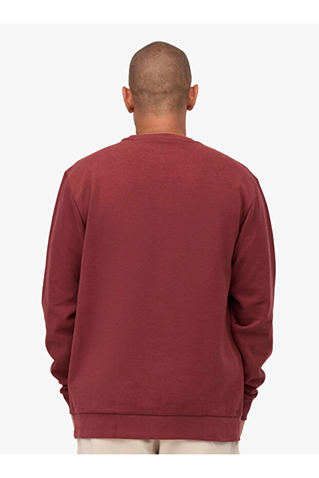 Erkek Sweatshirt - 3