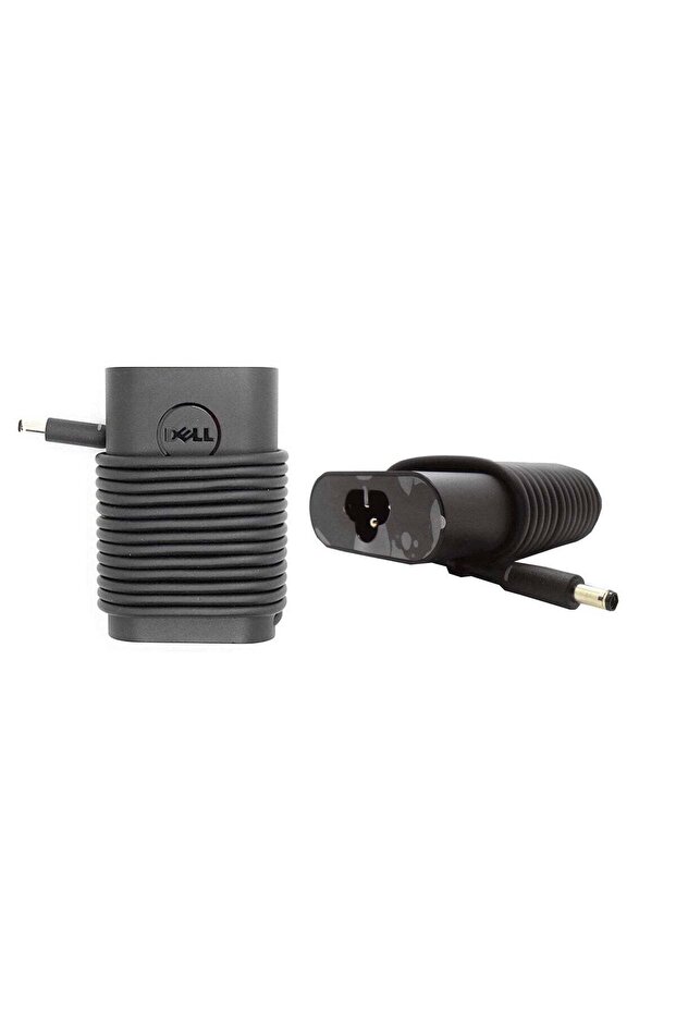 Dell 45W AC Adapter (19.5V 2.31A) Small Pin 4.5mm×3.0mm - Model 13 7373
