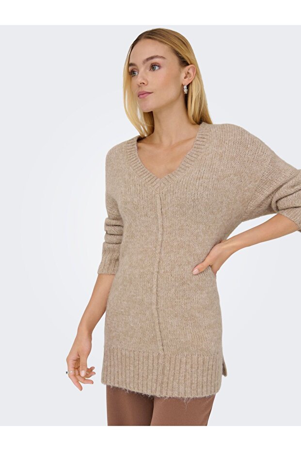 Strickpullover JDYMALONE Strickpullover - 6