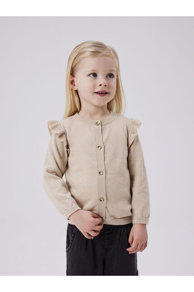 Strickjacke Regular Fit - 5