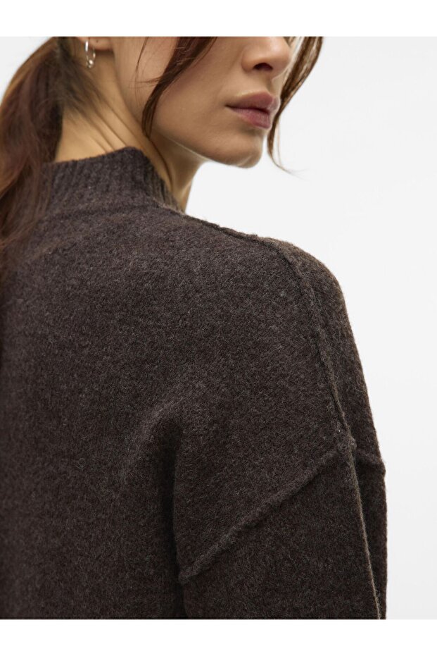 Strickpullover VMILSE Strickpullover - 6