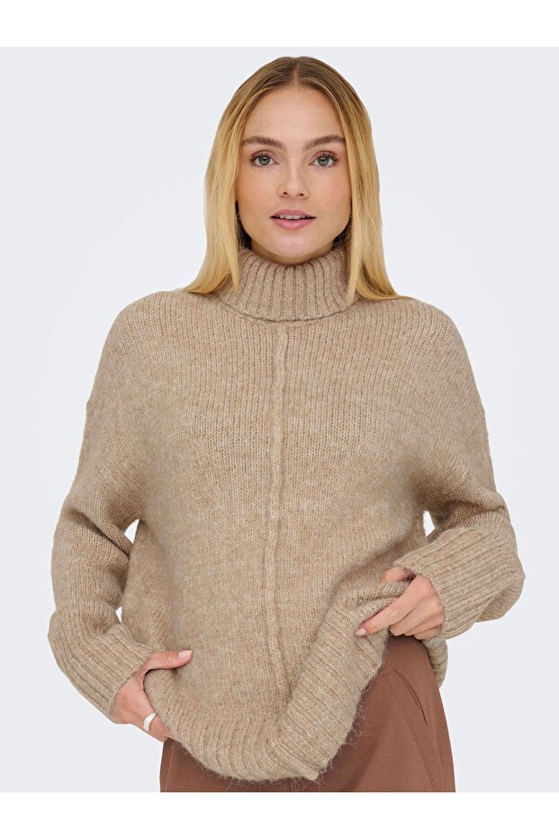 Strickpullover JDYMALONE Strickpullover - 6