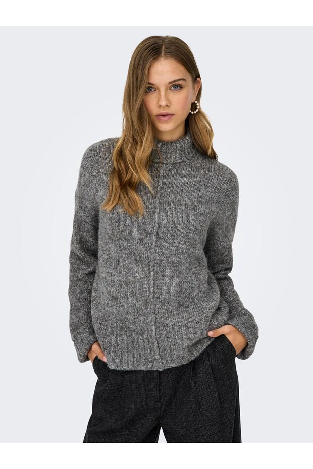 Strickpullover JDYMALONE Strickpullover - 6