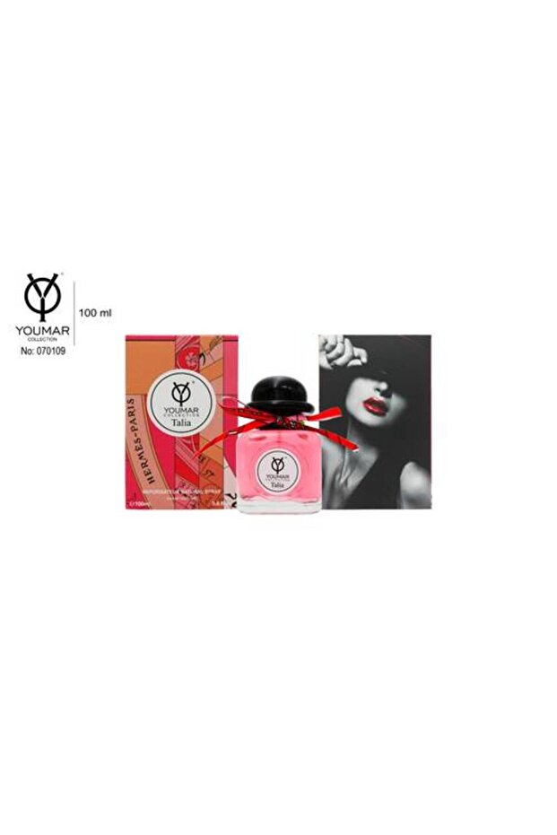 يومار كولكشن كاترين 070109-عطر نسائي 100مل