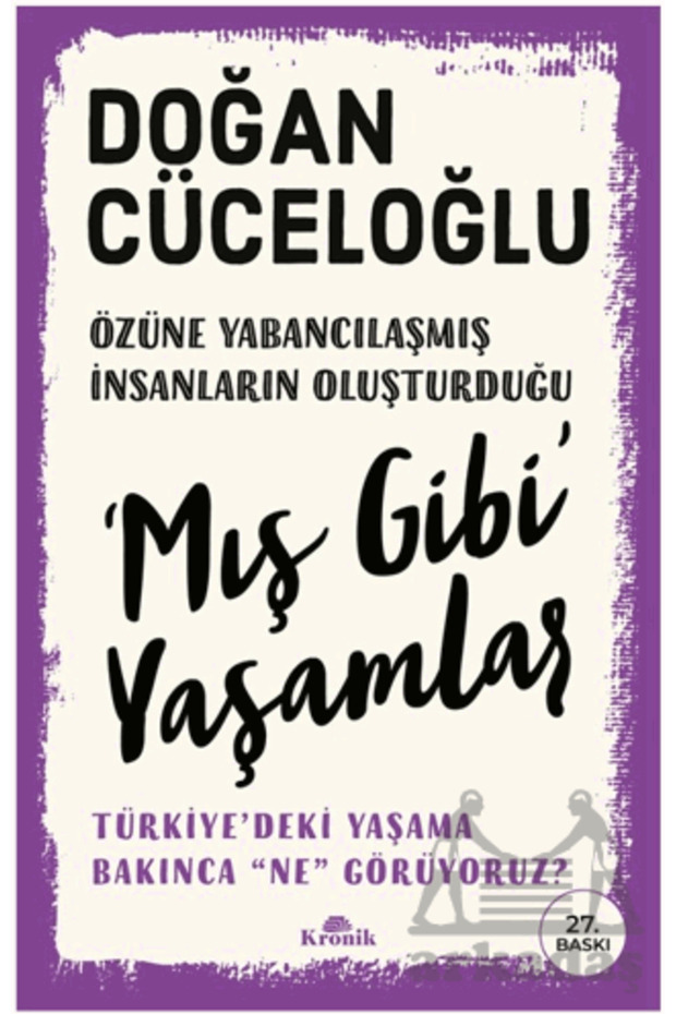Mış Gibi Yaşamlar