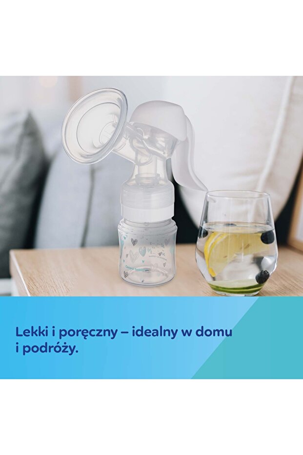 BABIES POMPA DE SAN MANUALA Basic - 6