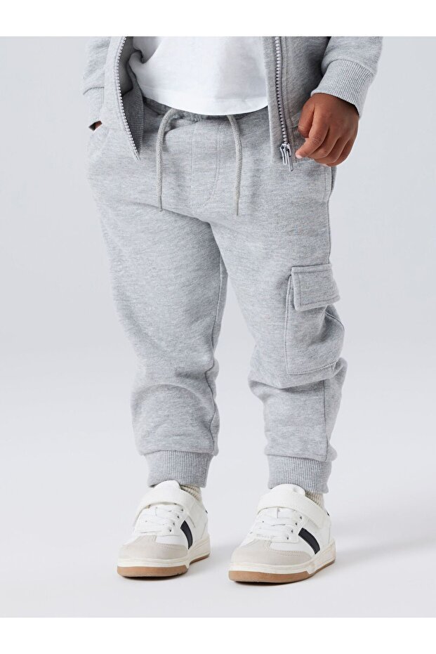 Jogginghose Bio-Baumwoll - 5