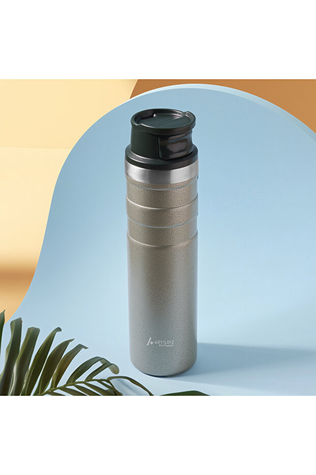 Protherm Active Termos Yeşil 600 ml - 1