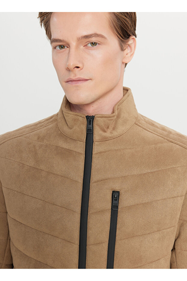 Camel Erkek Mont ACE008261130_CML - 4