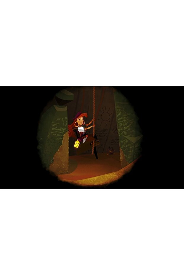 Return To Monkey Island for NSW - 2