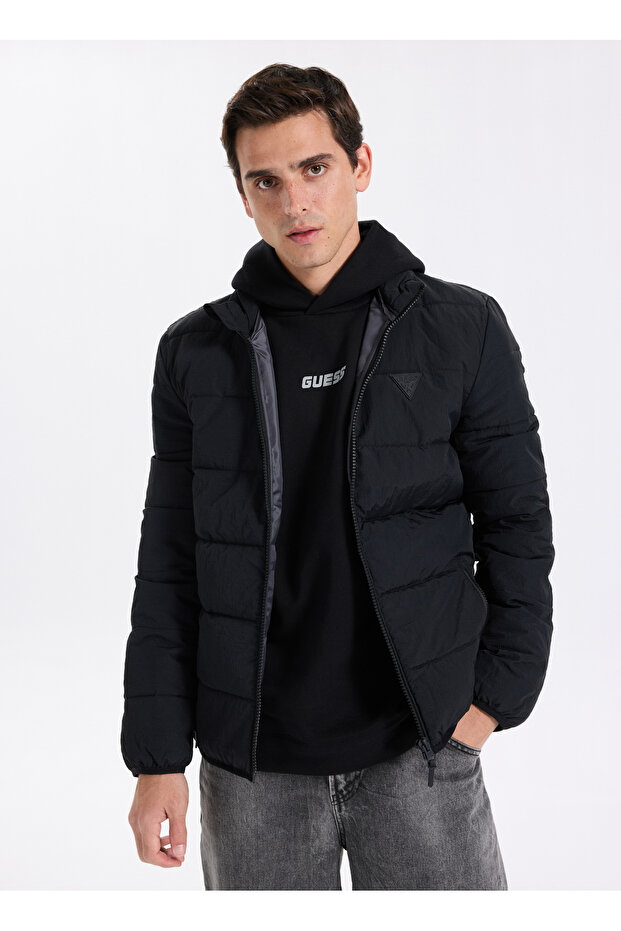 Black Men's Coat Z5Yl09Wgtn0-Jblk New Rohan Men's Ak