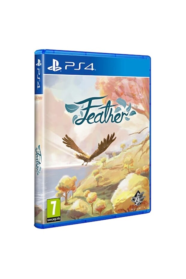 Φίντερ - Playstation 4 - 1