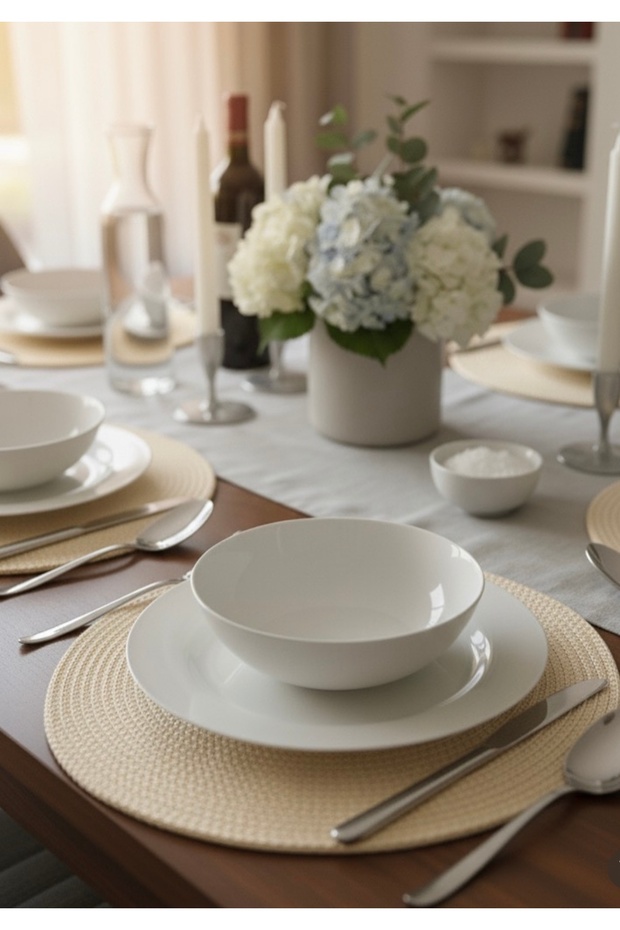 Supla Amerikan servis - 1