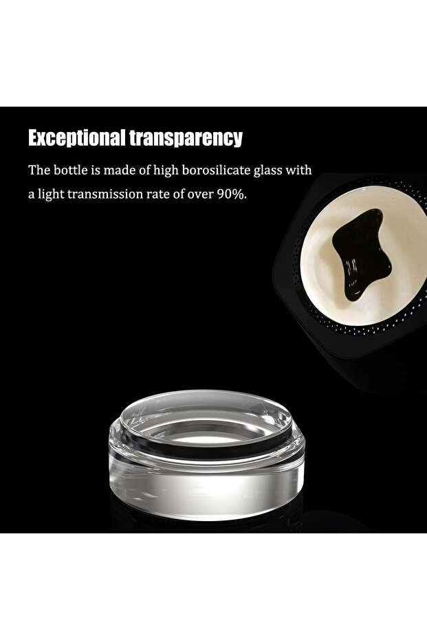 FREKVENS Magnetic Ferrofluid Bluetooth Speaker - 6