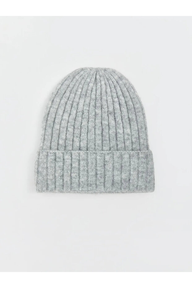 Basic Kadın Bere - 3