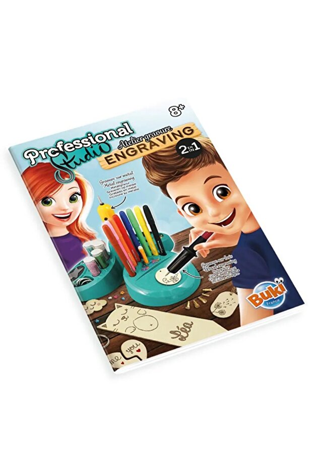 ورشة عمل احترافية للنقش (قابس الاتحاد الأوروبي) - 2