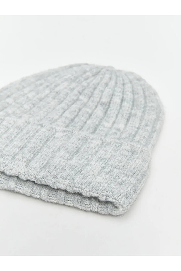 Basic Kadın Bere - 2