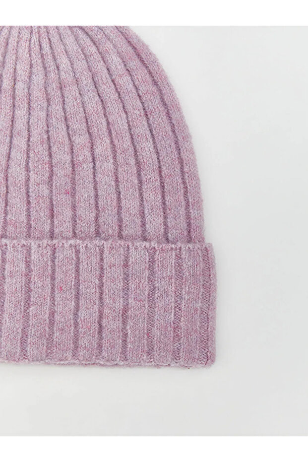 Basic Kadın Bere - 1