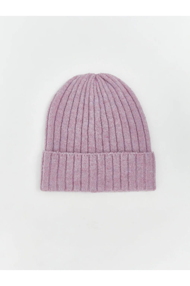 Basic Kadın Bere - 2