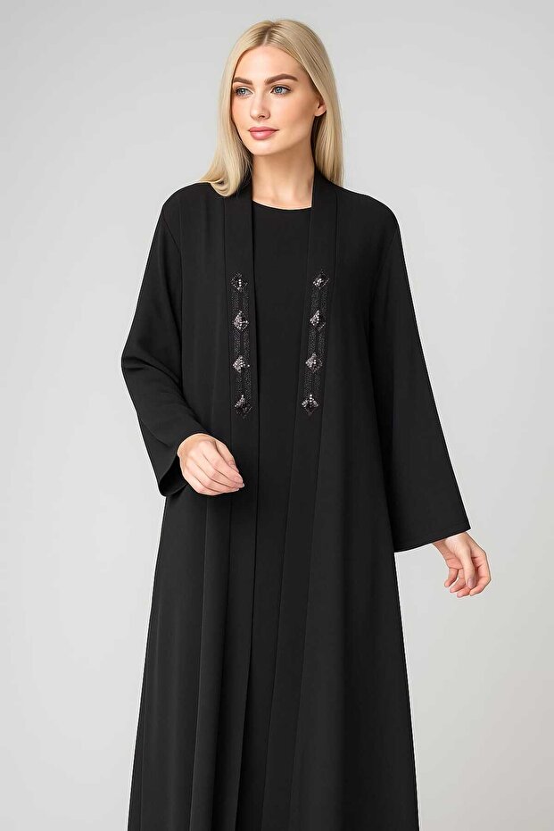 NAKIŞLI UZUN KAP - 1