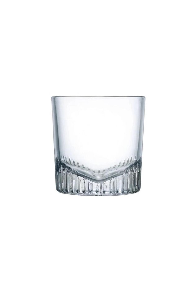 68394 Nude Caldera Whiskey Glass Set of 6 325Cc