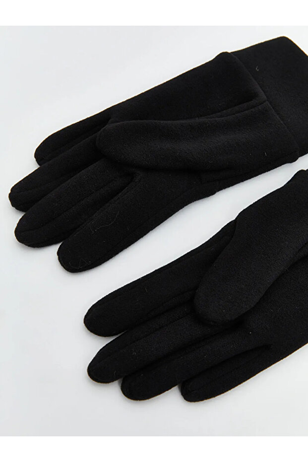 ÇNR Basic Kadın Eldiven - 3