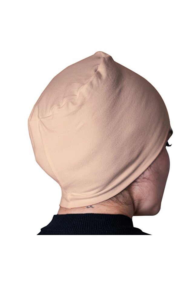 basic under scarf egypt cotton 100%