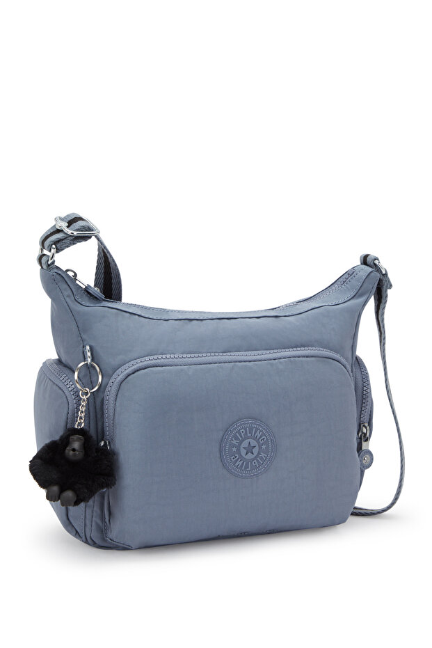 Mavi Kadın Çapraz Çanta GABB S - 6