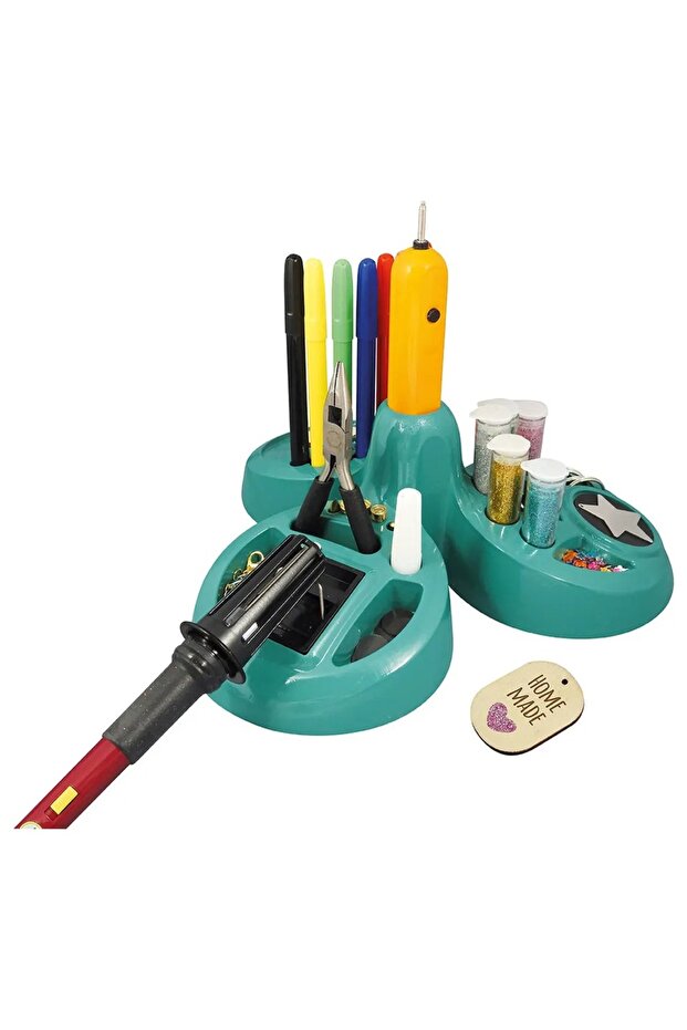 ورشة عمل احترافية للنقش (قابس الاتحاد الأوروبي) - 5