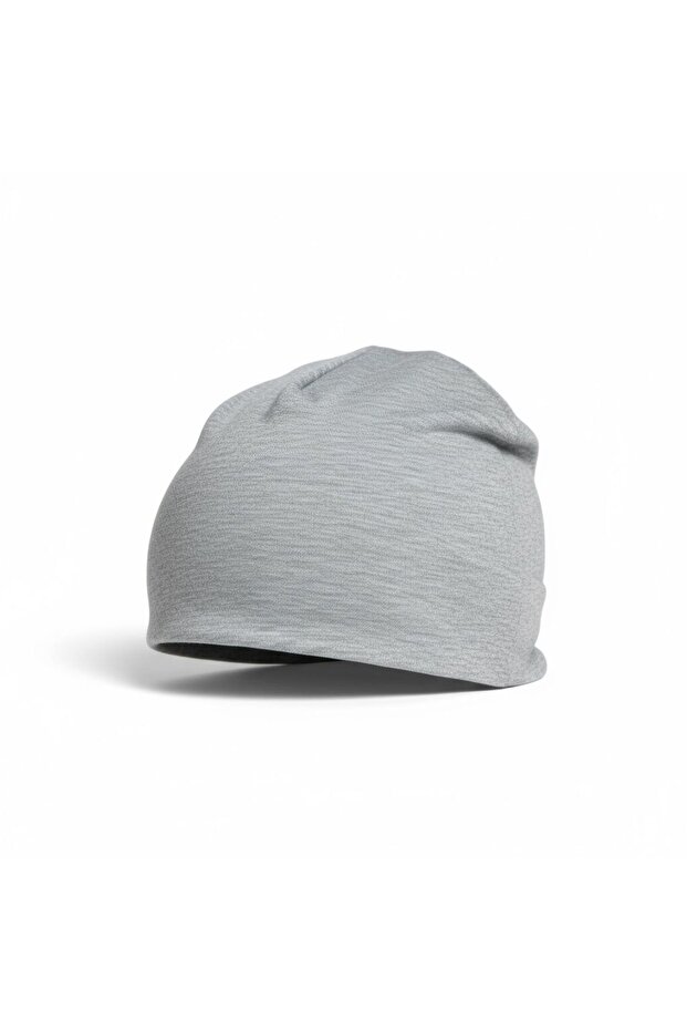 Girl Child Combed Cotton Beret
