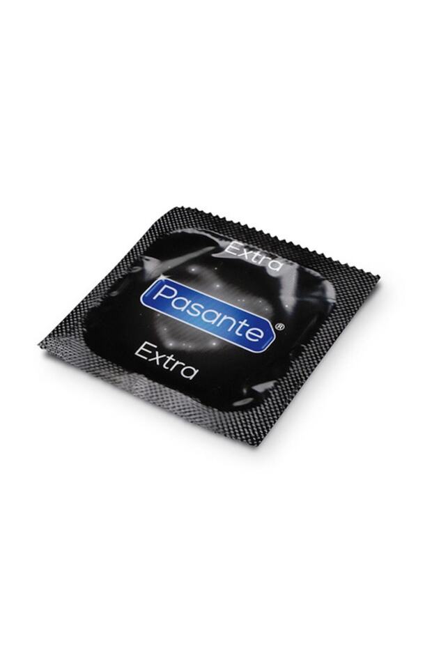 Prezervative Extra Safe, 10 bucăți - 2