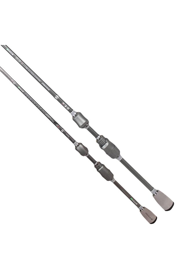 MATRIX FUJI 2.28M 0.8-6 GR SOLID TIP 2P AJI KAMIŞ - 2