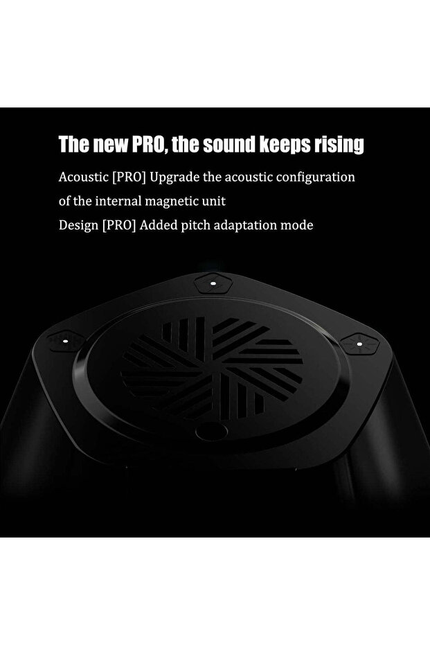 FREKVENS Magnetic Ferrofluid Bluetooth Speaker - 8