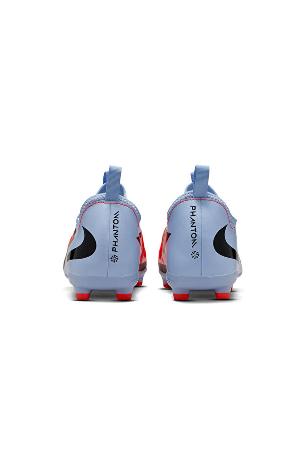 Çocuk Krampon Genç Krampon JR PHANTOM 6 LOW ACAD FG/MG - 5