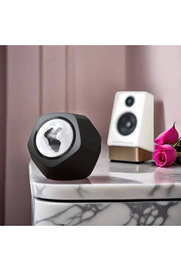 FREKVENS Magnetic Ferrofluid Bluetooth Speaker - 3